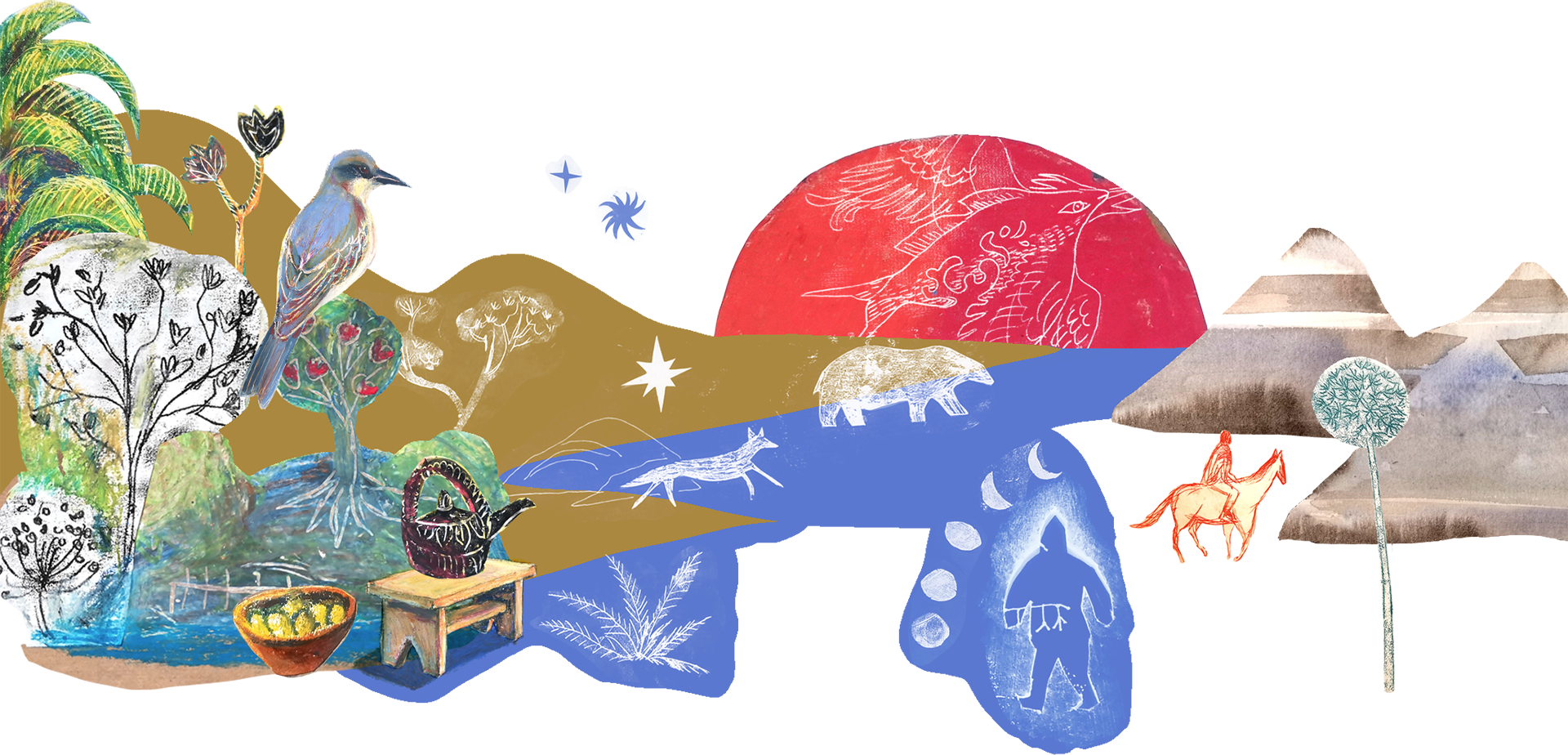 illustration Agnès Eymond