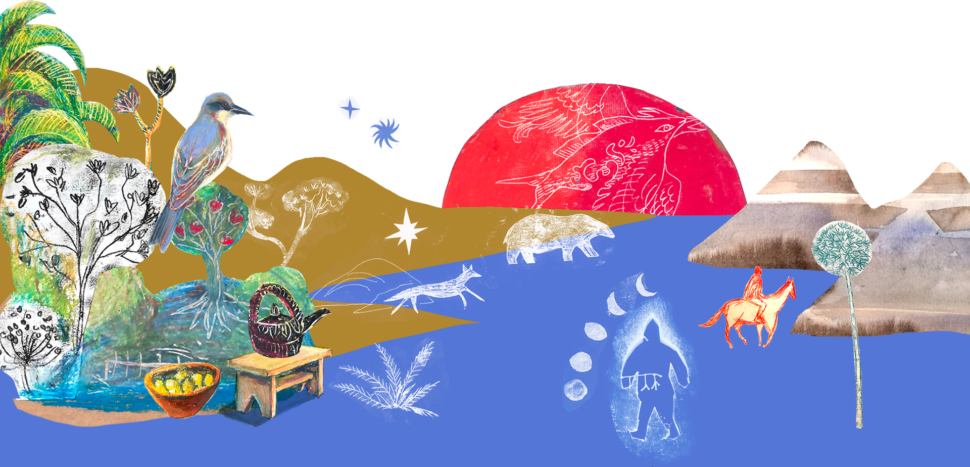 Illustration Agnes Eymond